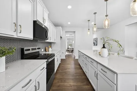 250 Oriole Drive Angier NC 27501