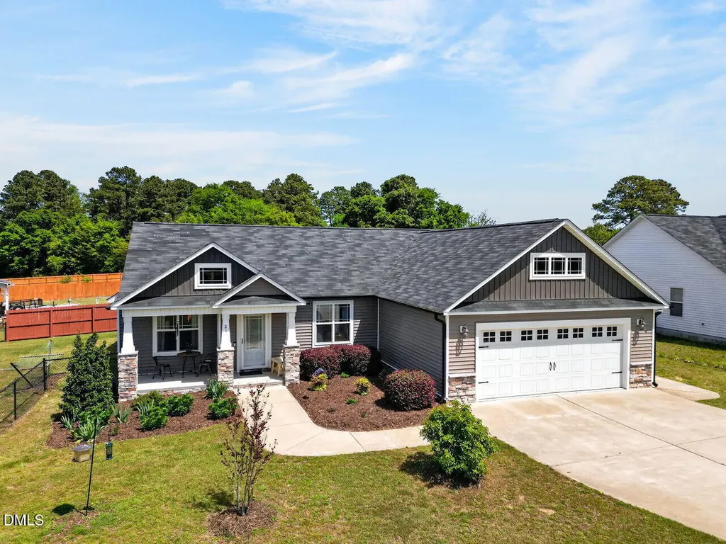 21 Delta Place Smithfield NC 27577