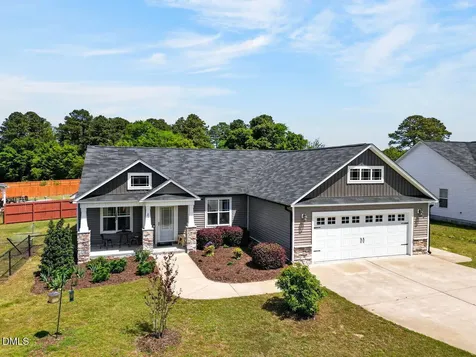 21 Delta Place Smithfield NC 27577