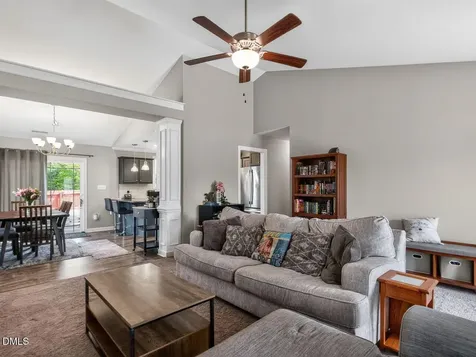 21 Delta Place Smithfield NC 27577
