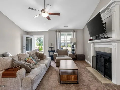 21 Delta Place Smithfield NC 27577