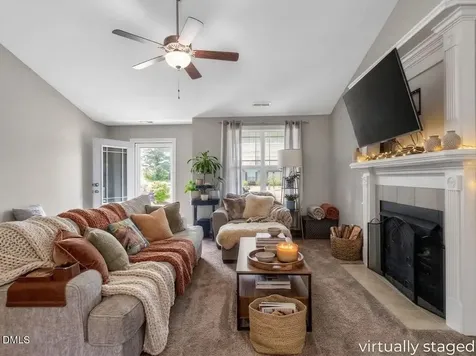 21 Delta Place Smithfield NC 27577