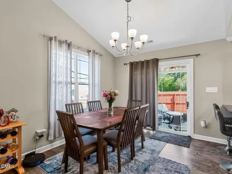 21 Delta Place Smithfield NC 27577