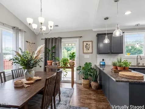 21 Delta Place Smithfield NC 27577