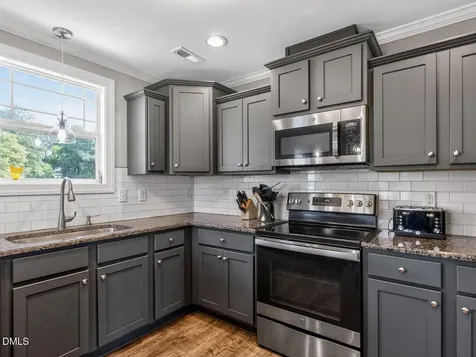 21 Delta Place Smithfield NC 27577