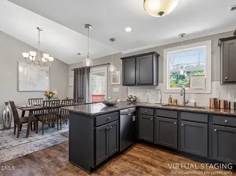 21 Delta Place Smithfield NC 27577