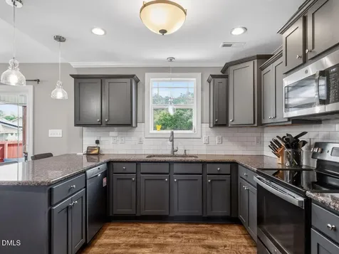 21 Delta Place Smithfield NC 27577