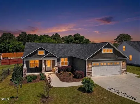 21 Delta Place Smithfield NC 27577