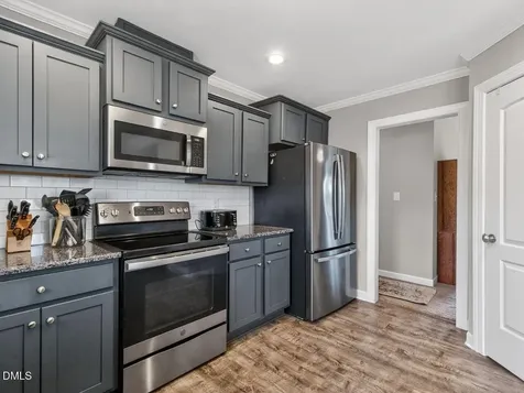 21 Delta Place Smithfield NC 27577