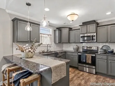 21 Delta Place Smithfield NC 27577