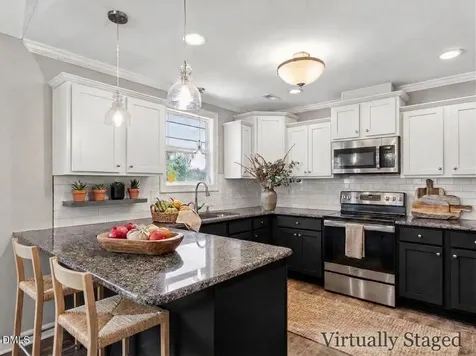 21 Delta Place Smithfield NC 27577