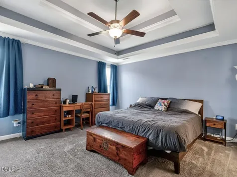 21 Delta Place Smithfield NC 27577