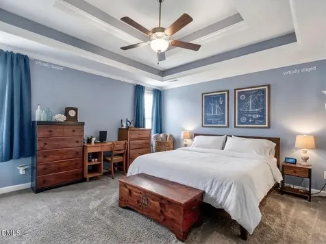 21 Delta Place Smithfield NC 27577
