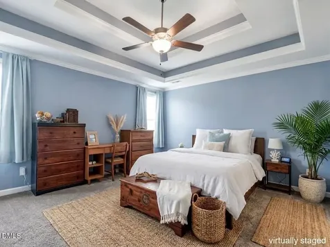 21 Delta Place Smithfield NC 27577