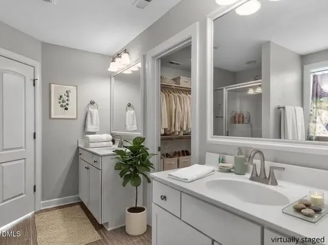 21 Delta Place Smithfield NC 27577