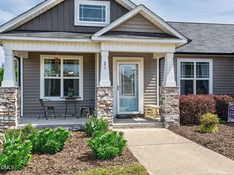 21 Delta Place Smithfield NC 27577