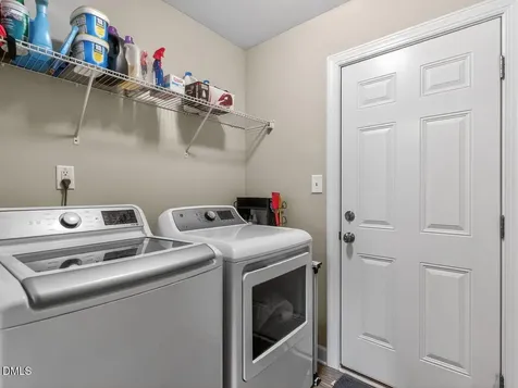 21 Delta Place Smithfield NC 27577