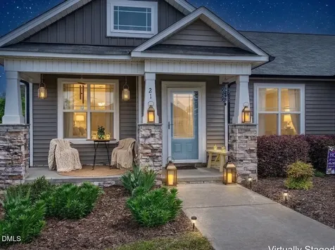 21 Delta Place Smithfield NC 27577