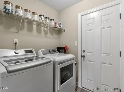 21 Delta Place Smithfield NC 27577