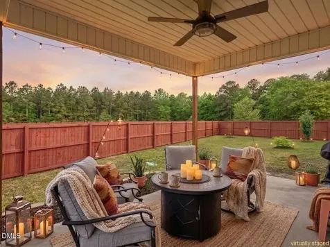 21 Delta Place Smithfield NC 27577
