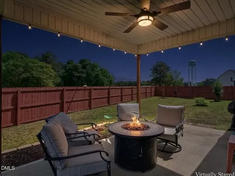 21 Delta Place Smithfield NC 27577