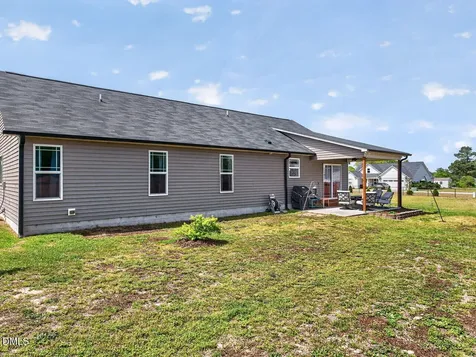 21 Delta Place Smithfield NC 27577