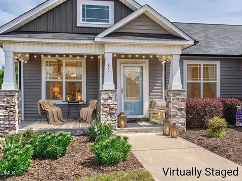 21 Delta Place Smithfield NC 27577