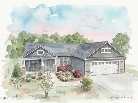 21 Delta Place Smithfield NC 27577