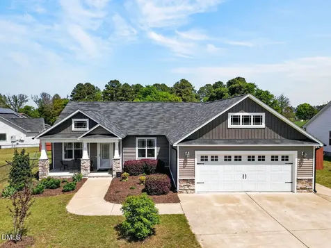 21 Delta Place Smithfield NC 27577