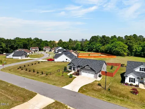 21 Delta Place Smithfield NC 27577