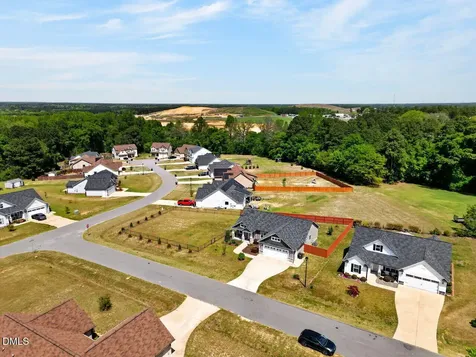 21 Delta Place Smithfield NC 27577