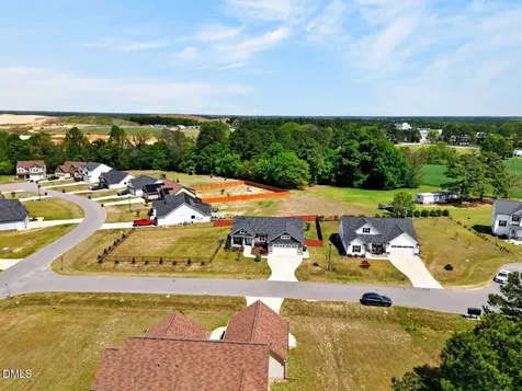 21 Delta Place Smithfield NC 27577