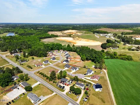 21 Delta Place Smithfield NC 27577