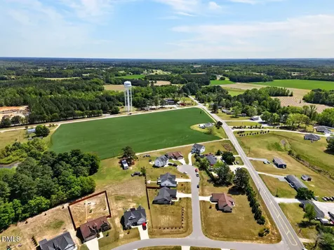 21 Delta Place Smithfield NC 27577