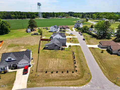21 Delta Place Smithfield NC 27577