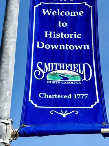 21 Delta Place Smithfield NC 27577