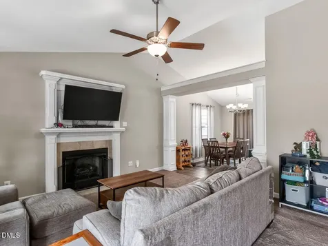21 Delta Place Smithfield NC 27577