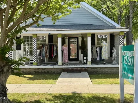 21 Delta Place Smithfield NC 27577