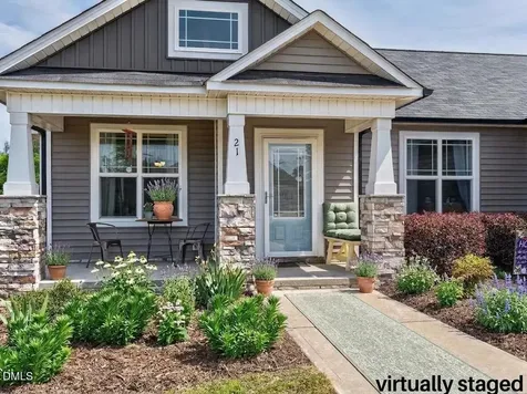 21 Delta Place Smithfield NC 27577