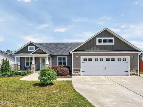 21 Delta Place Smithfield NC 27577