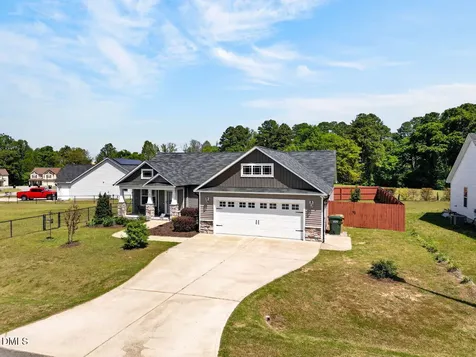 21 Delta Place Smithfield NC 27577