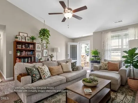 21 Delta Place Smithfield NC 27577