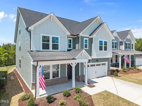 909 Diana Victoria Court Wendell NC 27591