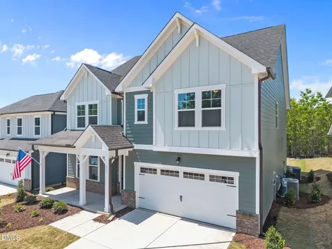 909 Diana Victoria Court Wendell NC 27591