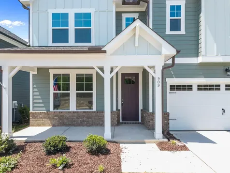 909 Diana Victoria Court Wendell NC 27591