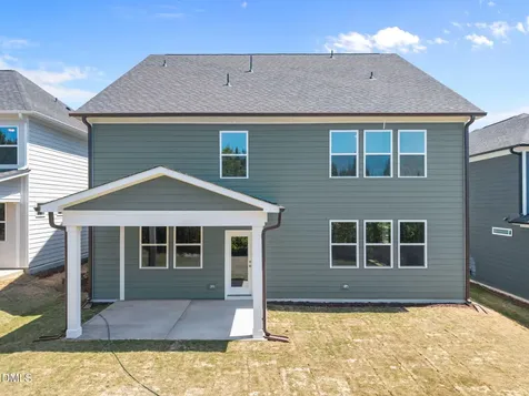 909 Diana Victoria Court Wendell NC 27591