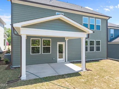 909 Diana Victoria Court Wendell NC 27591