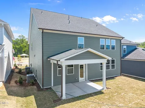 909 Diana Victoria Court Wendell NC 27591