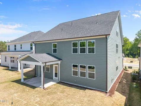 909 Diana Victoria Court Wendell NC 27591
