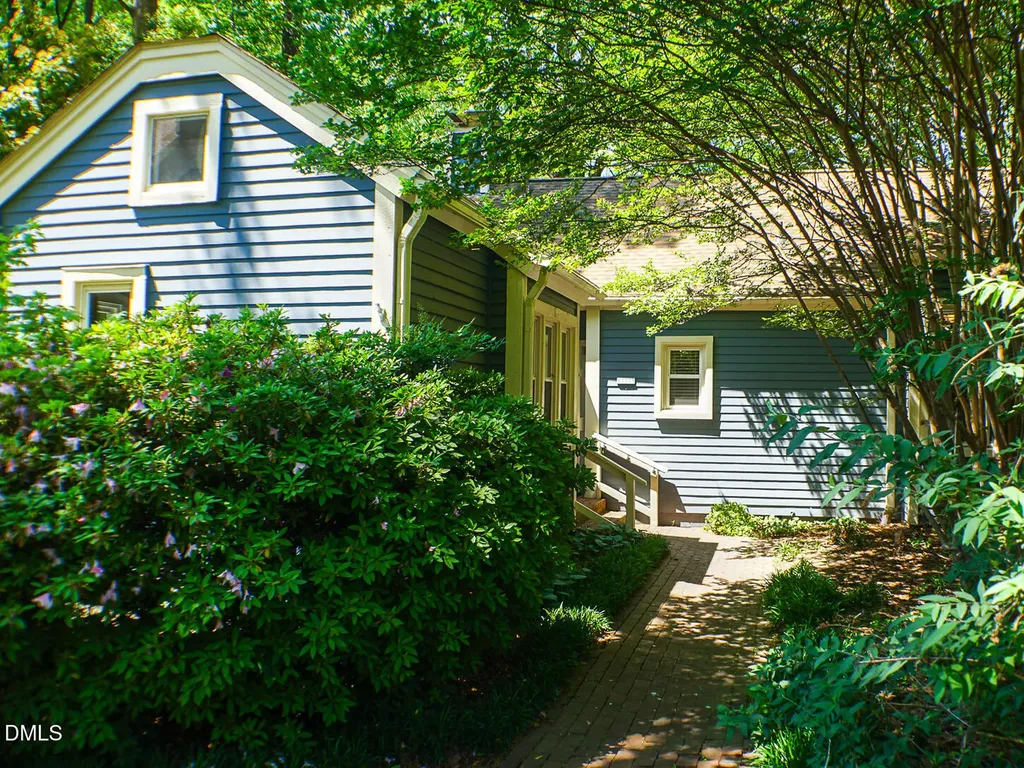 5809 Sentinel Drive Raleigh NC 27609